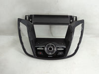 2013-2016 Ford Escape Radio AM FM Cd Player Receiver Replacement Fits Fits 2013 2014 2015 2016 OEM Used Auto Parts - Oemused