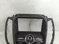 2013-2016 Ford Escape Radio AM FM Cd Player Receiver Replacement Fits Fits 2013 2014 2015 2016 OEM Used Auto Parts - Oemused