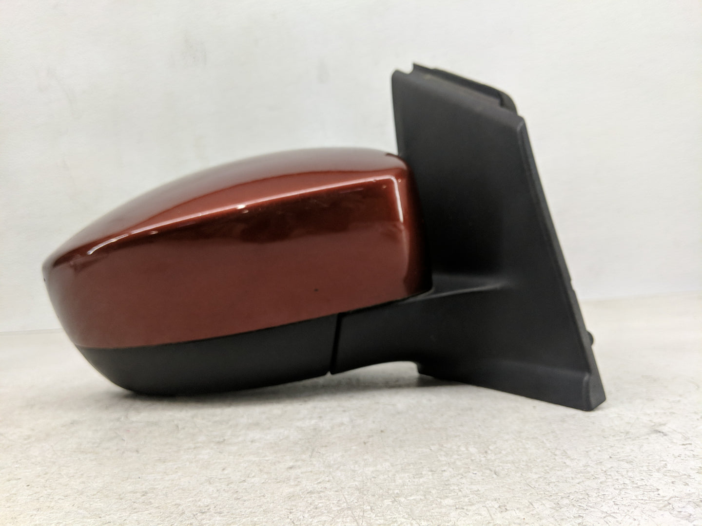 2013-2016 Ford Escape Side Mirror Replacement Passenger Right View Door Mirror P/N:CJ54 17682 Fits Fits 2013 2014 2015 2016 