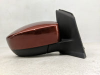 2013-2016 Ford Escape Side Mirror Replacement Passenger Right View Door Mirror P/N:CJ54 17682 Fits Fits 2013 2014 2015 2016 