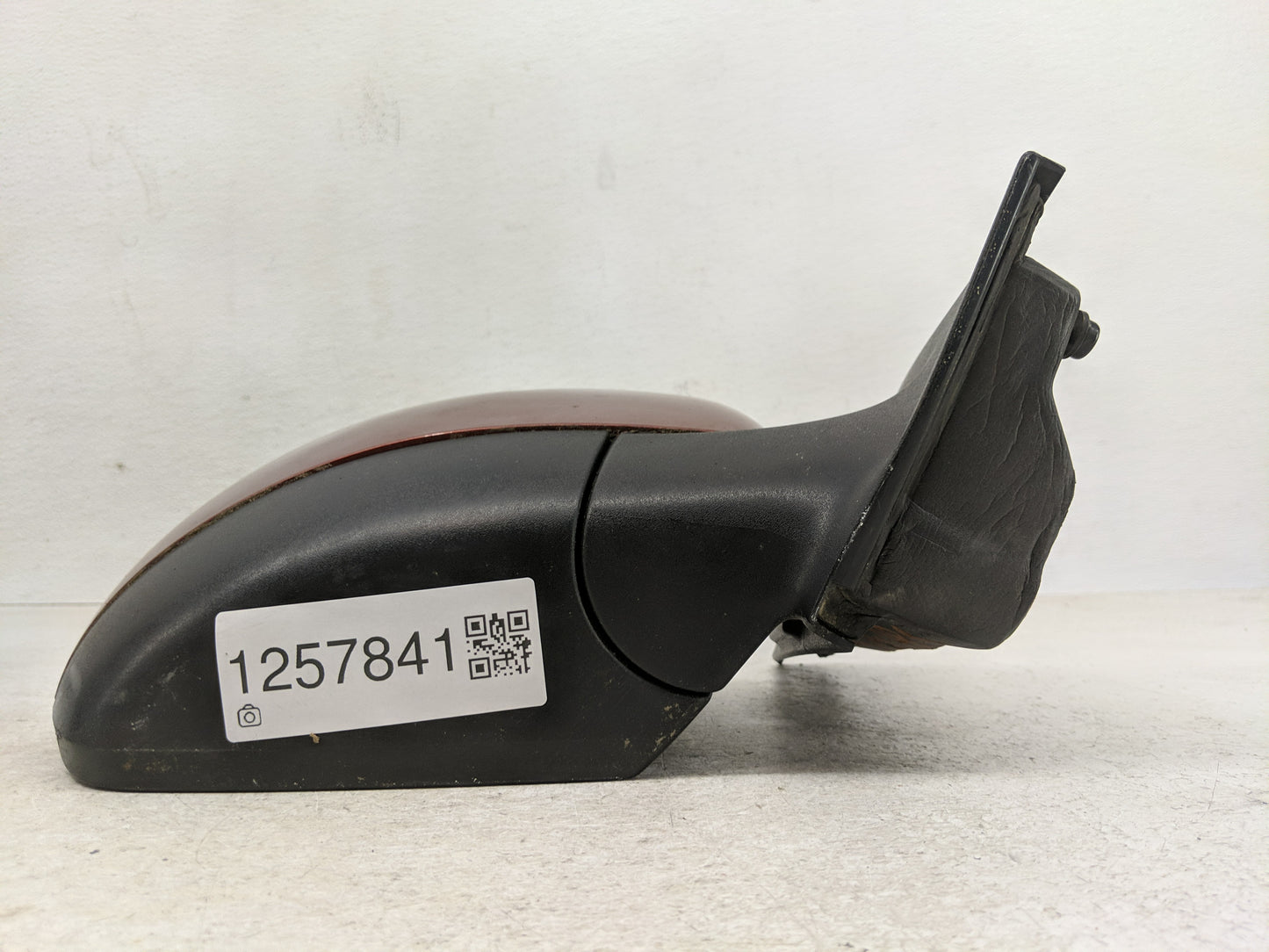 2013-2016 Ford Escape Side Mirror Replacement Passenger Right View Door Mirror P/N:CJ54 17682 Fits Fits 2013 2014 2015 2016 