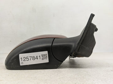 2013-2016 Ford Escape Side Mirror Replacement Passenger Right View Door Mirror P/N:CJ54 17682 Fits Fits 2013 2014 2015 2016 OEM Used Auto Parts