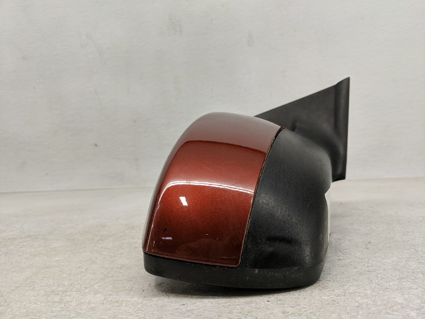 2013-2016 Ford Escape Side Mirror Replacement Passenger Right View Door Mirror P/N:CJ54 17682 Fits Fits 2013 2014 2015 2016 