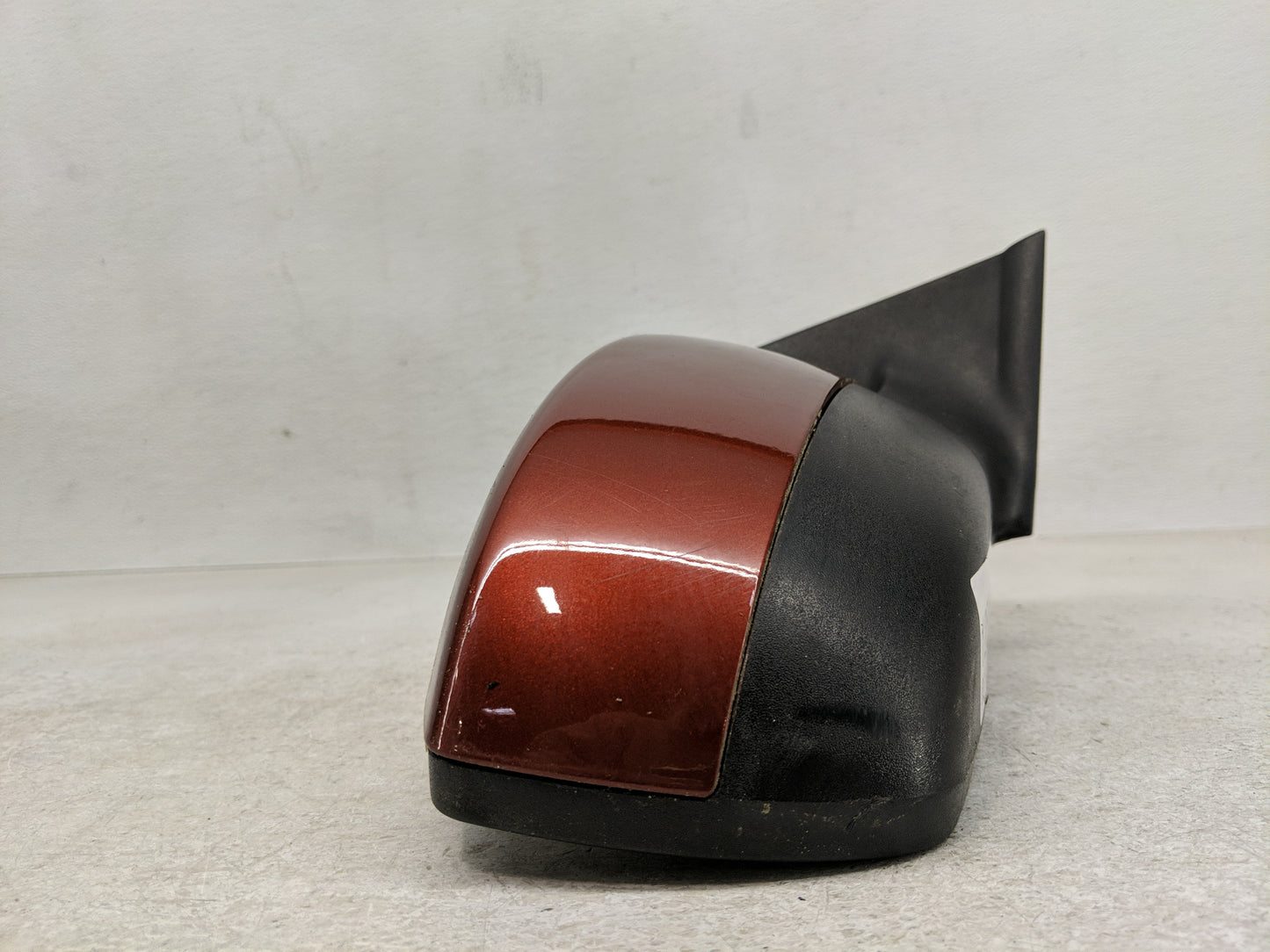 2013-2016 Ford Escape Side Mirror Replacement Passenger Right View Door Mirror P/N:CJ54 17682 Fits Fits 2013 2014 2015 2016 