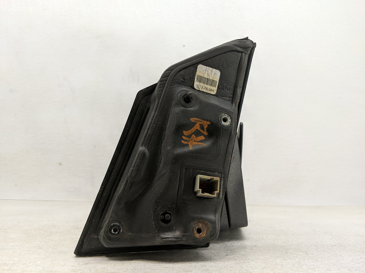 2013-2016 Ford Escape Side Mirror Replacement Passenger Right View Door Mirror P/N:CJ54 17682 Fits Fits 2013 2014 2015 2016 