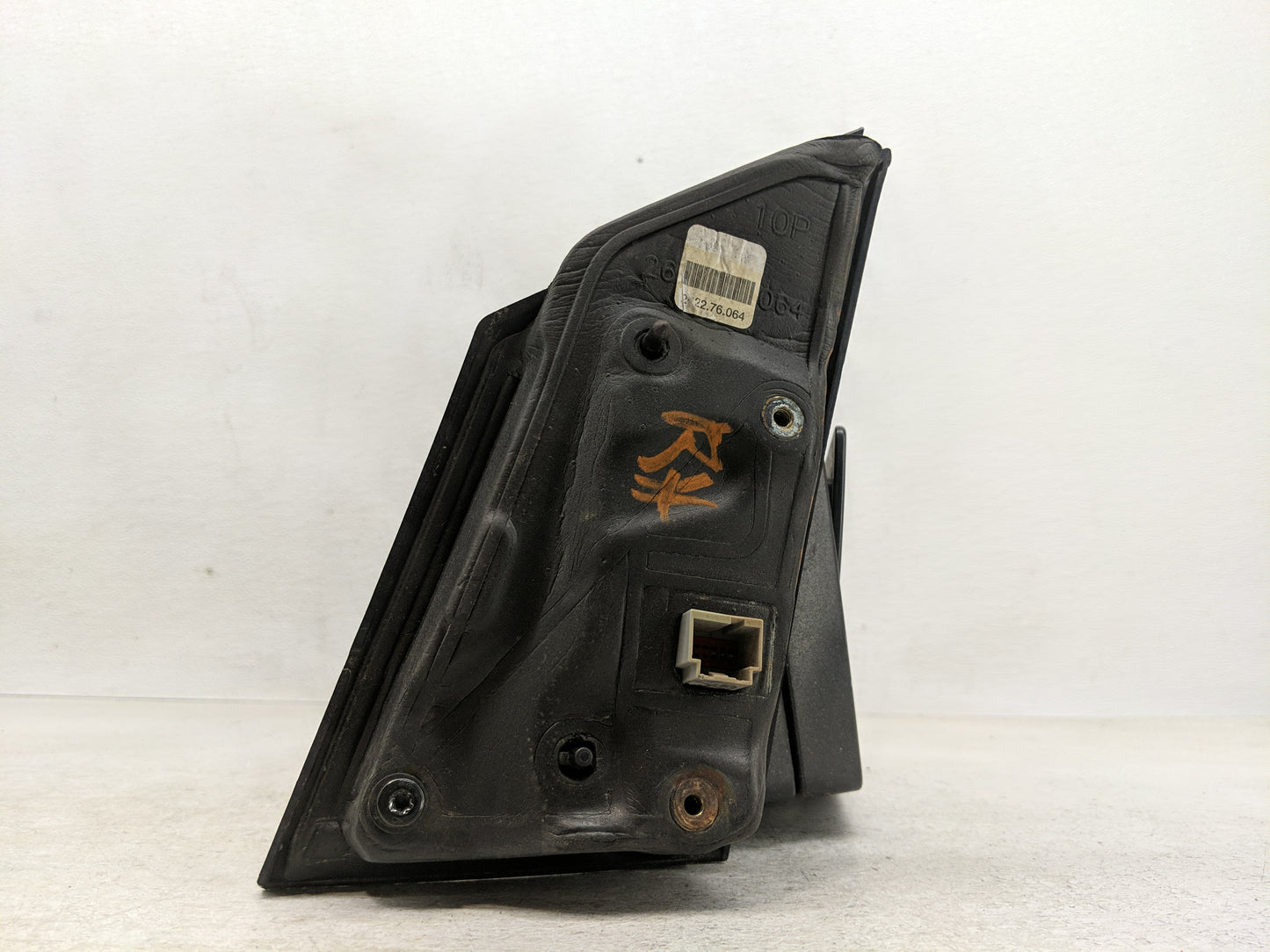 2013-2016 Ford Escape Side Mirror Replacement Passenger Right View Door Mirror P/N:CJ54 17682 Fits Fits 2013 2014 2015 2016 