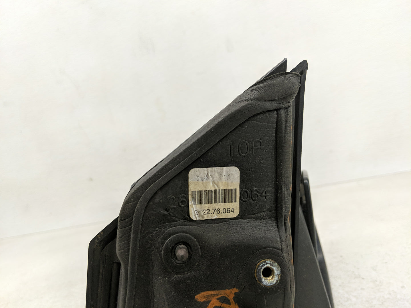 2013-2016 Ford Escape Side Mirror Replacement Passenger Right View Door Mirror P/N:CJ54 17682 Fits Fits 2013 2014 2015 2016 