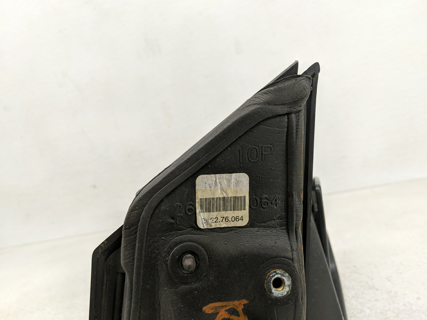 2013-2016 Ford Escape Side Mirror Replacement Passenger Right View Door Mirror P/N:CJ54 17682 Fits Fits 2013 2014 2015 2016 