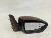 2013-2016 Ford Escape Side Mirror Replacement Passenger Right View Door Mirror P/N:CJ54 17682 Fits Fits 2013 2014 2015 2016 