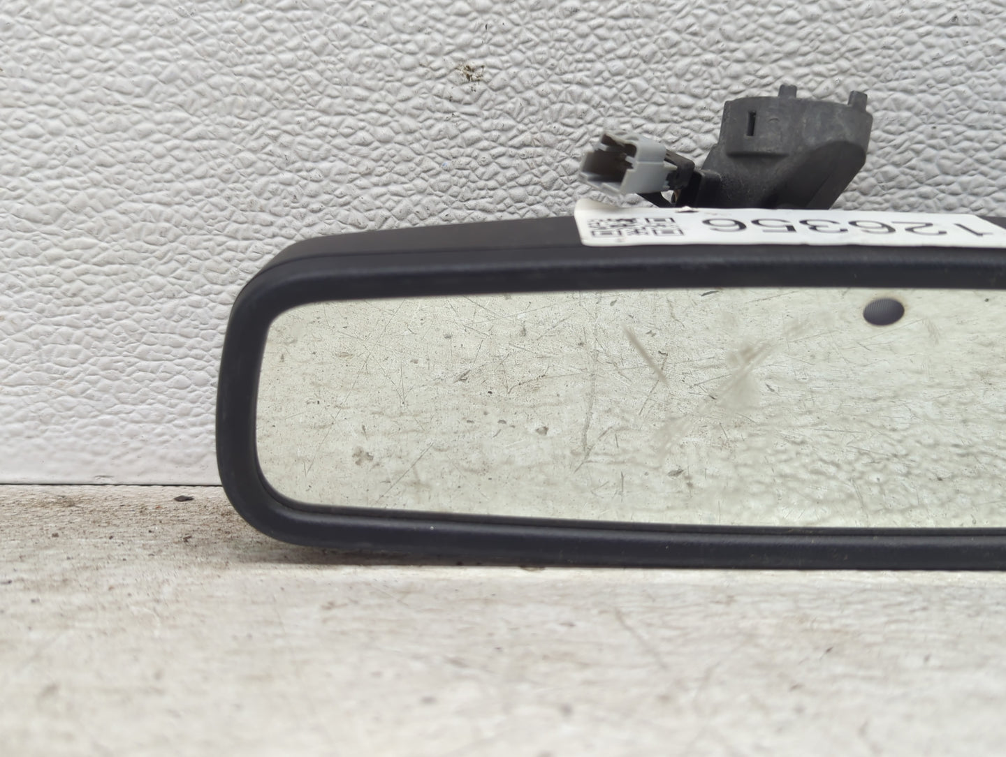 2013-2019 Ford Escape Interior Rear View Mirror Replacement OEM Fits Fits 2013 2014 2015 2016 2017 2018 2019 2020 2021 2022 