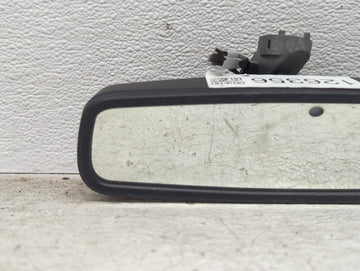 2013-2019 Ford Escape Interior Rear View Mirror Replacement OEM Fits Fits 2013 2014 2015 2016 2017 2018 2019 2020 2021 2022 