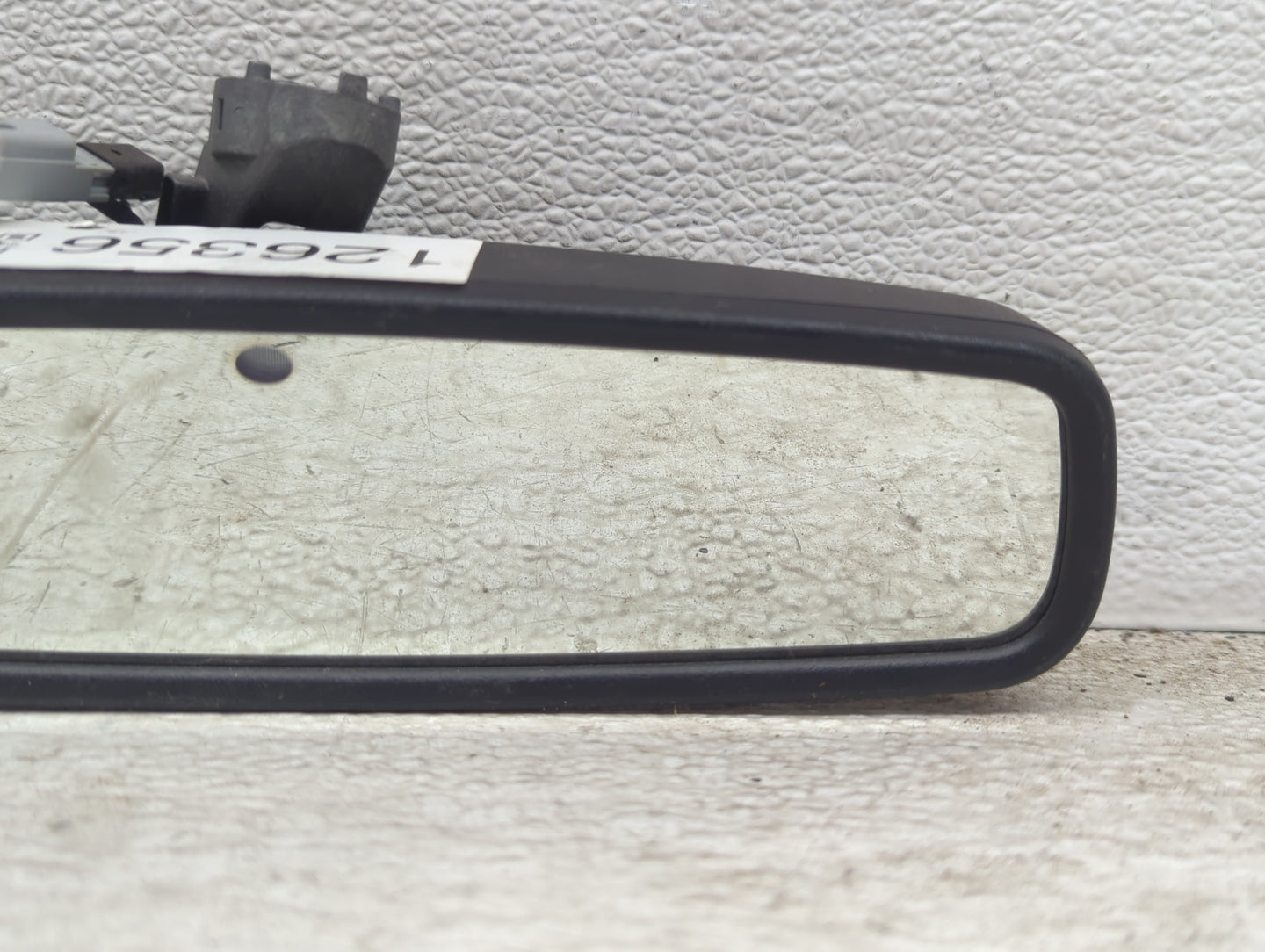 2013-2019 Ford Escape Interior Rear View Mirror Replacement OEM Fits Fits 2013 2014 2015 2016 2017 2018 2019 2020 2021 2022 