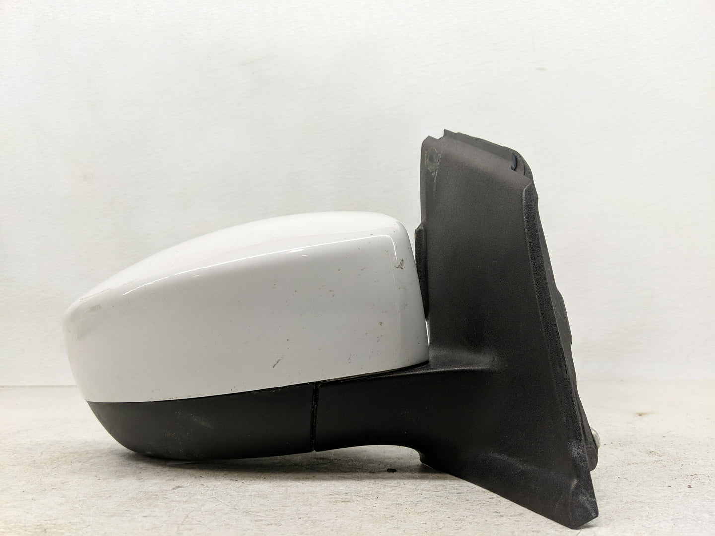 2013-2016 Ford Escape Side Mirror Replacement Passenger Right View Door Mirror P/N:CJ54 17682 BH5G9Z Fits Fits 2013 2014 201
