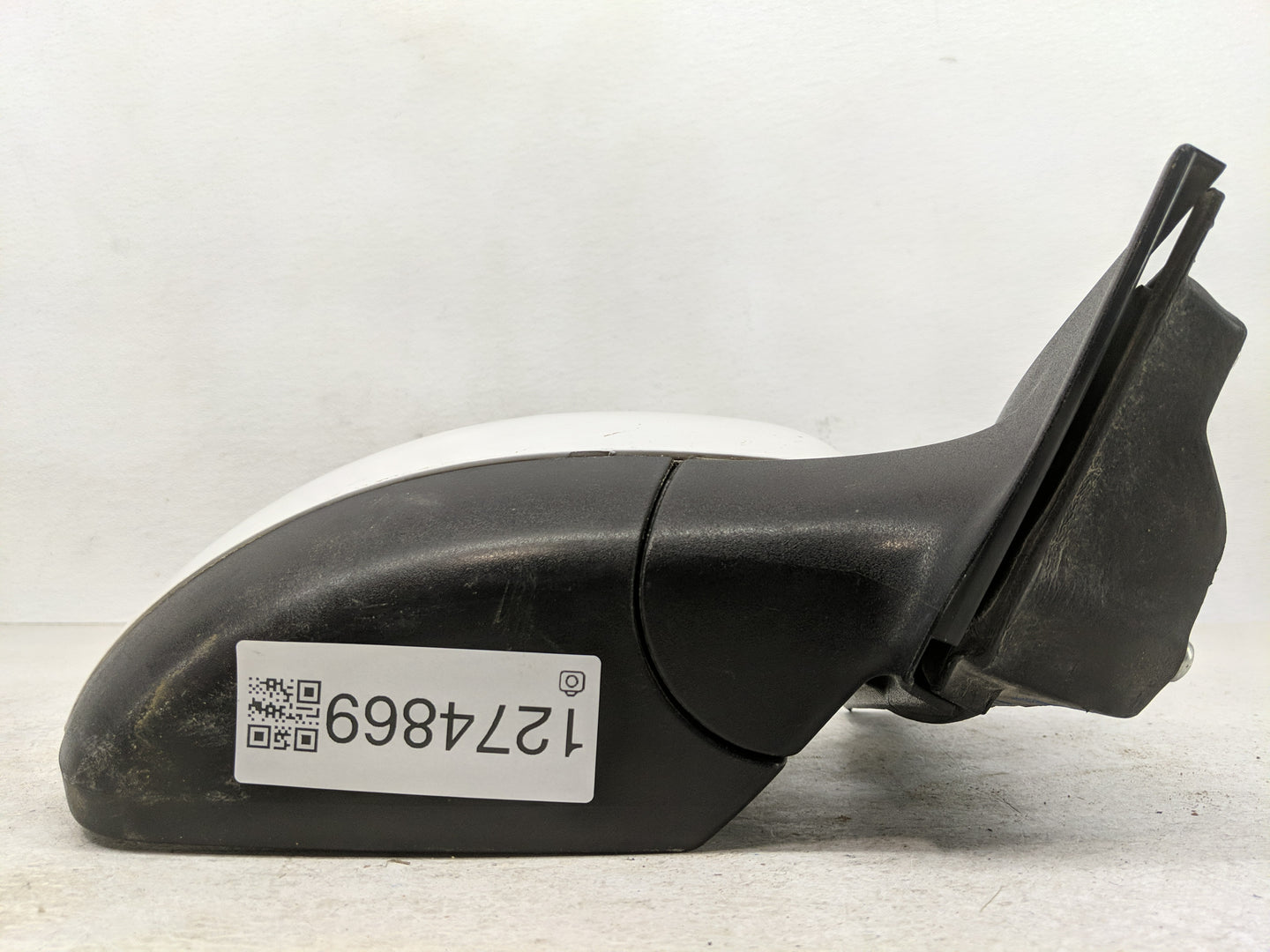 2013-2016 Ford Escape Side Mirror Replacement Passenger Right View Door Mirror P/N:CJ54 17682 BH5G9Z Fits Fits 2013 2014 201