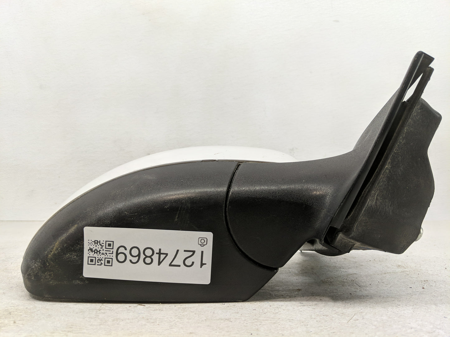 2013-2016 Ford Escape Side Mirror Replacement Passenger Right View Door Mirror P/N:CJ54 17682 BH5G9Z Fits Fits 2013 2014 201