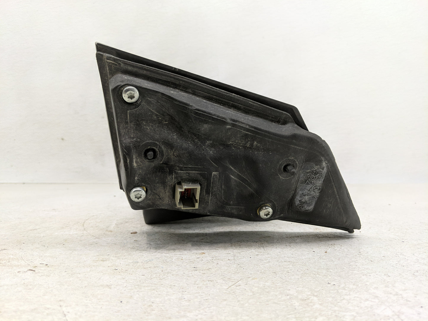 2013-2016 Ford Escape Side Mirror Replacement Passenger Right View Door Mirror P/N:CJ54 17682 BH5G9Z Fits Fits 2013 2014 201