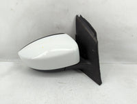 2013-2016 Ford Escape Side Mirror Replacement Passenger Right View Door Mirror P/N:CJ54 17682 Fits Fits 2013 2014 2015 2016 