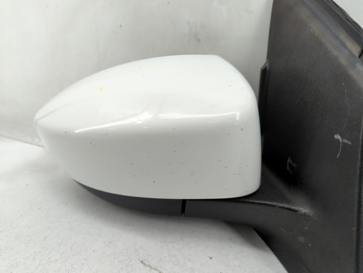 2013-2016 Ford Escape Side Mirror Replacement Passenger Right View Door Mirror P/N:CJ54 17682 Fits Fits 2013 2014 2015 2016 