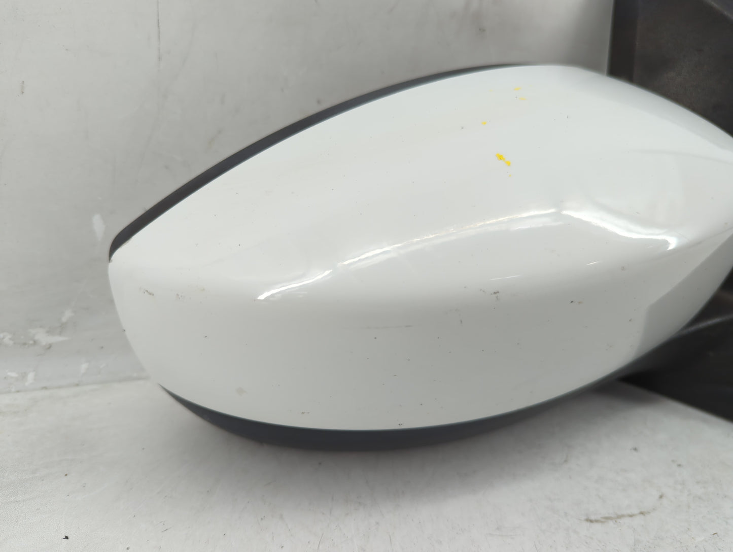 2013-2016 Ford Escape Side Mirror Replacement Passenger Right View Door Mirror P/N:CJ54 17682 Fits Fits 2013 2014 2015 2016 