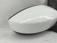 2013-2016 Ford Escape Side Mirror Replacement Passenger Right View Door Mirror P/N:CJ54 17682 Fits Fits 2013 2014 2015 2016 