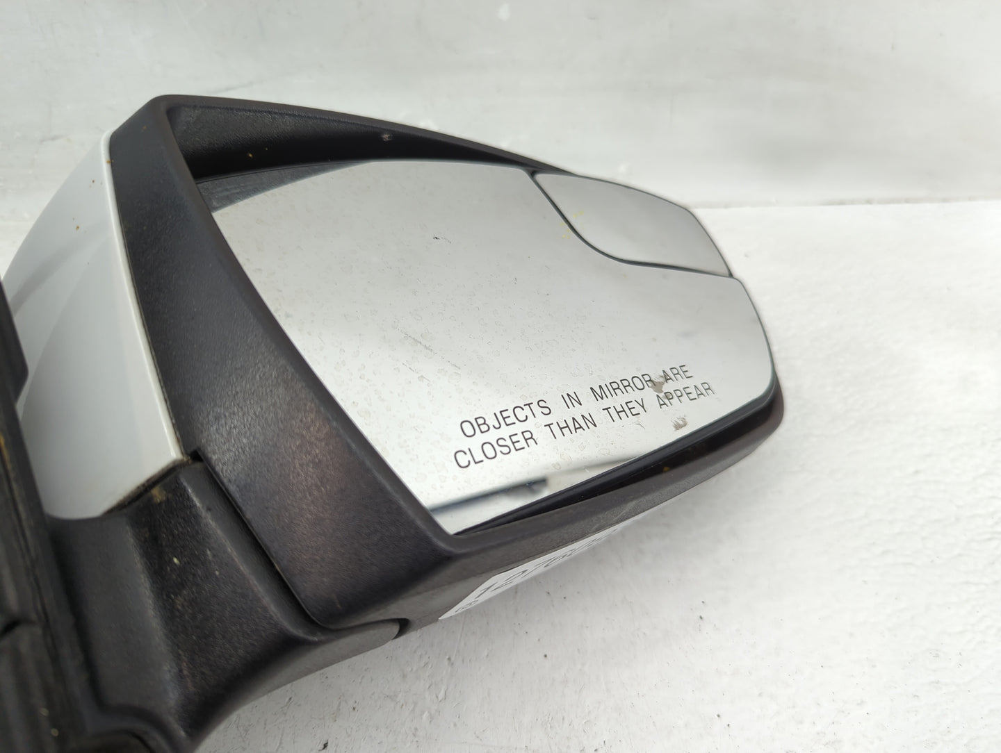 2013-2016 Ford Escape Side Mirror Replacement Passenger Right View Door Mirror P/N:CJ54 17682 Fits Fits 2013 2014 2015 2016 