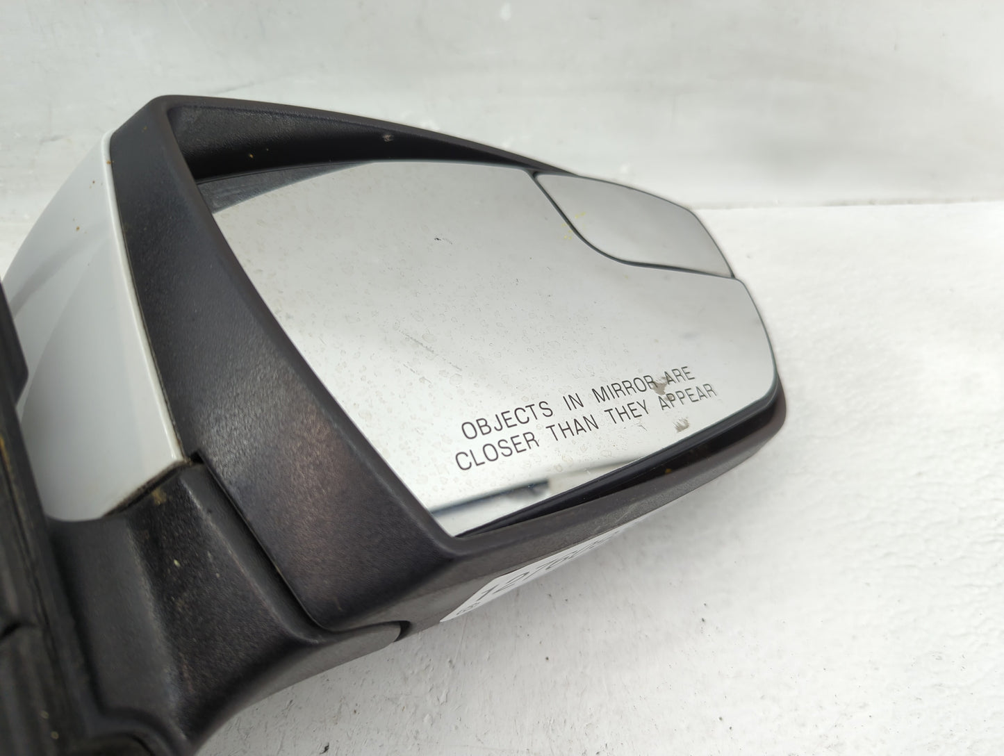 2013-2016 Ford Escape Side Mirror Replacement Passenger Right View Door Mirror P/N:CJ54 17682 Fits Fits 2013 2014 2015 2016 