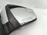 2013-2016 Ford Escape Side Mirror Replacement Passenger Right View Door Mirror P/N:CJ54 17682 Fits Fits 2013 2014 2015 2016 