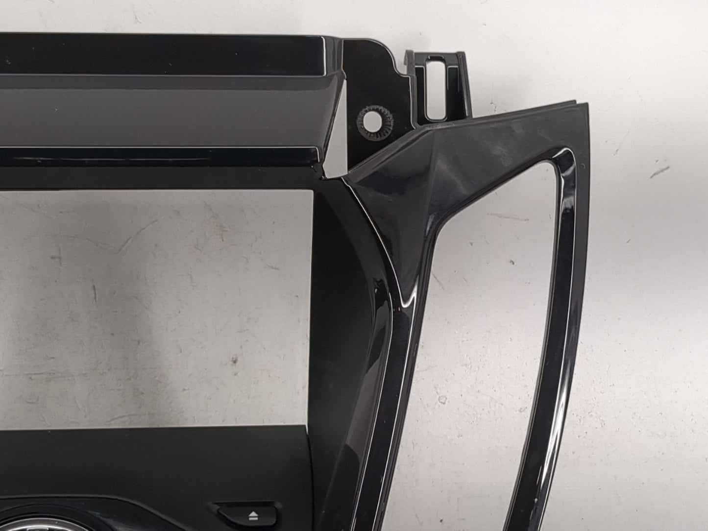 2013-2016 Ford Escape Radio Control Panel - Oemusedautoparts1.com