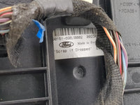 2013-2016 Ford Escape Radio Control Panel - Oemusedautoparts1.com