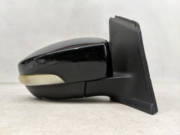 2013-2016 Ford Escape Passenger Side View Mirror - Right Door Mirror OEM Used - Oemusedautoparts1.com