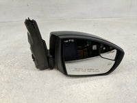 2013-2016 Ford Escape Passenger Side View Mirror - Right Door Mirror OEM Used - Oemusedautoparts1.com