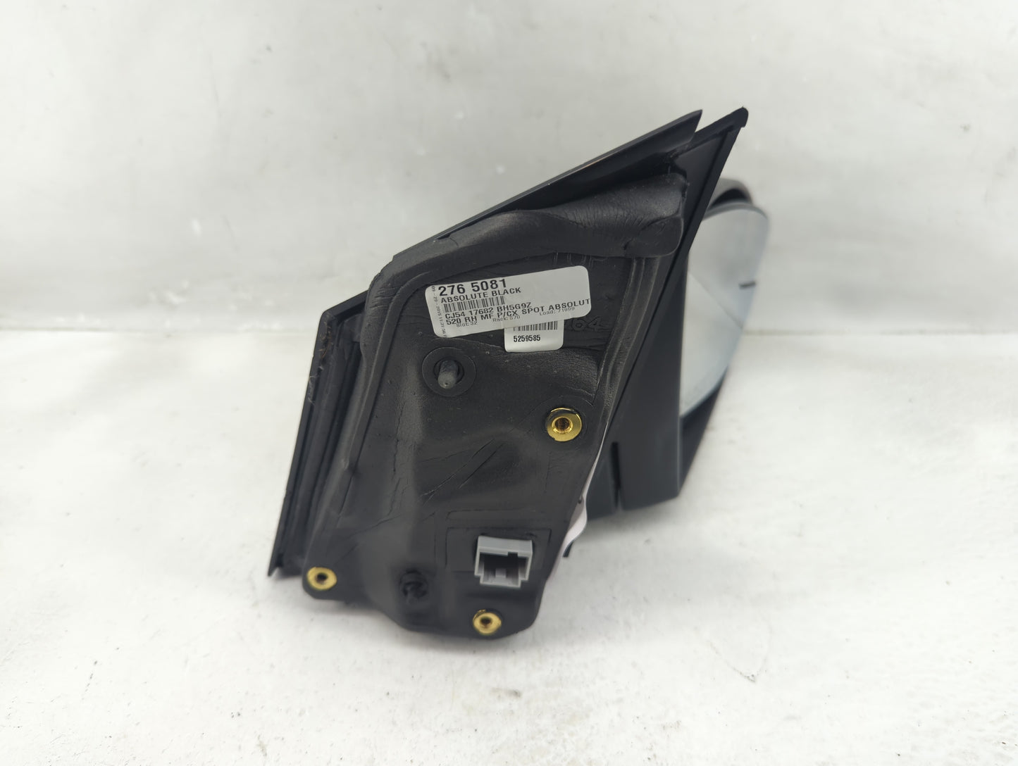 2013-2016 Ford Escape Passenger Side View Mirror - Right Door Mirror OEM Used - Oemusedautoparts1.com
