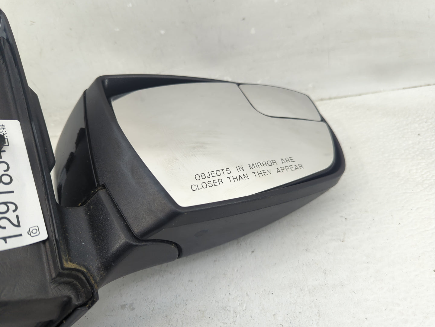 2013-2016 Ford Escape Passenger Side View Mirror - Right Door Mirror OEM Used - Oemusedautoparts1.com