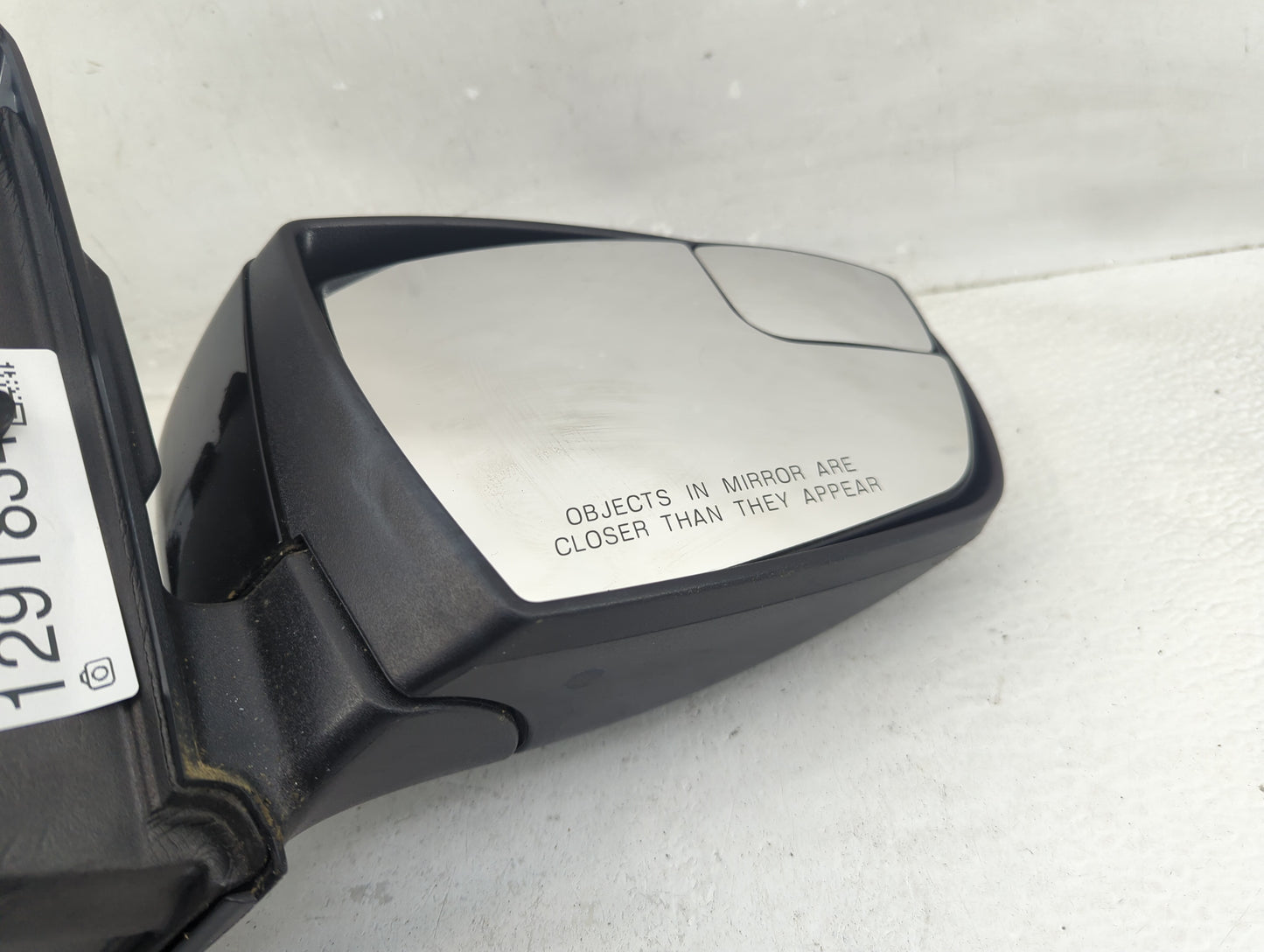 2013-2016 Ford Escape Passenger Side View Mirror - Right Door Mirror OEM Used - Oemusedautoparts1.com