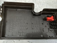 2013-2016 Ford Escape Fusebox Fuse Box Panel Relay Module Fits Fits 2013 2014 2015 2016 OEM Used Auto Parts - Oemusedautopar
