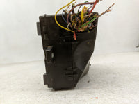 2013-2016 Ford Escape Fusebox Fuse Box Panel Relay Module Fits Fits 2013 2014 2015 2016 OEM Used Auto Parts - Oemusedautopar