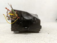 2013-2016 Ford Escape Fusebox Fuse Box Panel Relay Module Fits Fits 2013 2014 2015 2016 OEM Used Auto Parts - Oemusedautopar