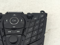 2013-2016 Ford Escape Radio Control Panel - Oemusedautoparts1.com