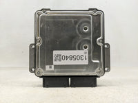 2013-2016 Ford Escape PCM Engine Control Computer ECU ECM PCU OEM P/N:0 261 S16 777 FJ5A-12A650-VC Fits Fits 2013 2014 2015 