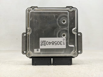 compare product 2013-2016 Ford Escape PCM Engine Control Computer ECU ECM PCU OEM P/N:0 261 S16 777 FJ5A-12A650-VC Fits Fits 2013 2014 2015 2016 OEM Used Auto Parts