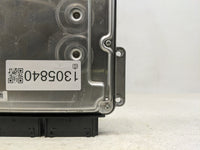 2013-2016 Ford Escape PCM Engine Control Computer ECU ECM PCU OEM P/N:0 261 S16 777 FJ5A-12A650-VC Fits Fits 2013 2014 2015 