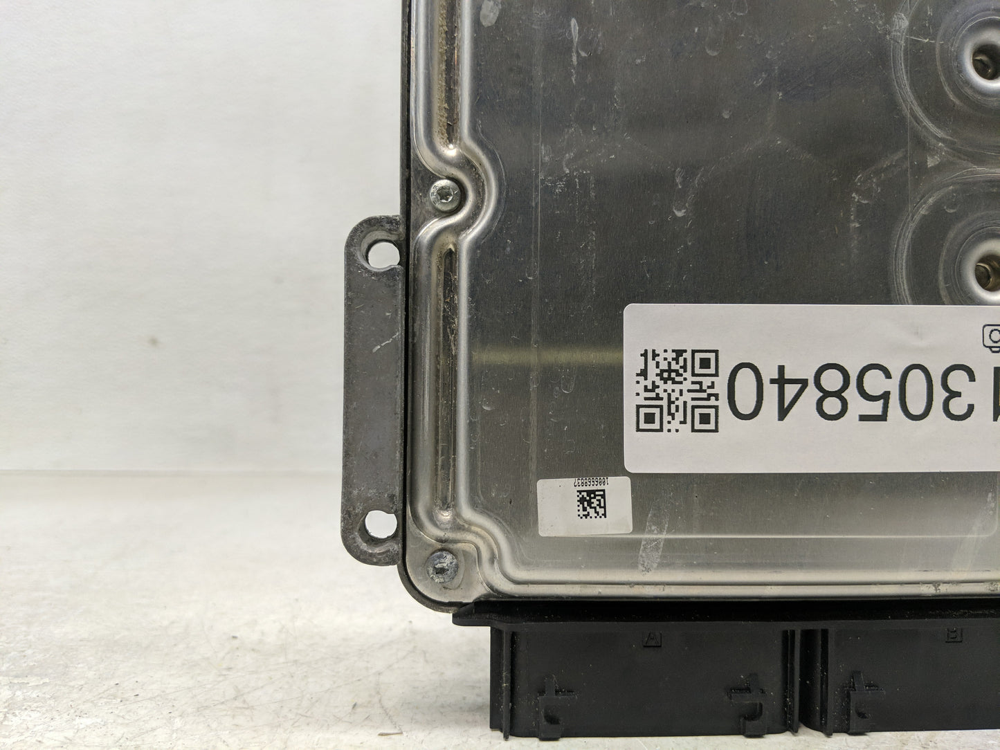 2013-2016 Ford Escape PCM Engine Control Computer ECU ECM PCU OEM P/N:0 261 S16 777 FJ5A-12A650-VC Fits Fits 2013 2014 2015 