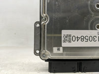 2013-2016 Ford Escape PCM Engine Control Computer ECU ECM PCU OEM P/N:0 261 S16 777 FJ5A-12A650-VC Fits Fits 2013 2014 2015 
