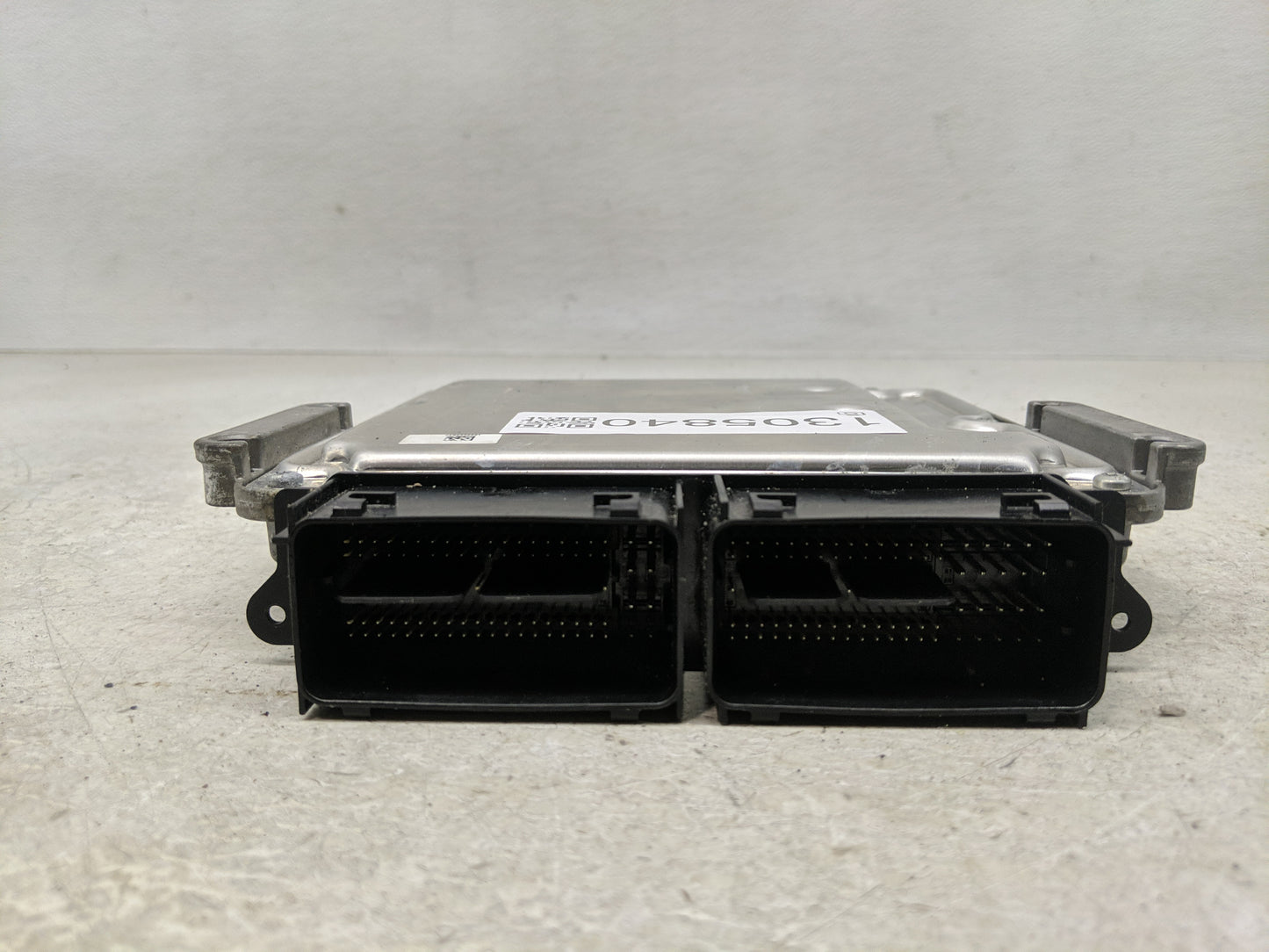 2013-2016 Ford Escape PCM Engine Control Computer ECU ECM PCU OEM P/N:0 261 S16 777 FJ5A-12A650-VC Fits Fits 2013 2014 2015 
