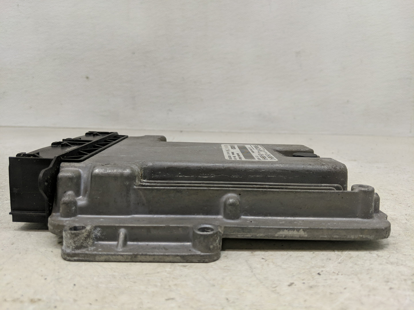 2013-2016 Ford Escape PCM Engine Control Computer ECU ECM PCU OEM P/N:0 261 S16 777 FJ5A-12A650-VC Fits Fits 2013 2014 2015 