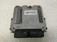 2013-2016 Ford Escape PCM Engine Control Computer ECU ECM PCU OEM P/N:0 261 S16 777 FJ5A-12A650-VC Fits Fits 2013 2014 2015 