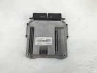 2015-2016 Ford Escape PCM Engine Control Computer ECU ECM PCU OEM P/N:FJ5A-129684-BA FJ5A-12A650-ED Fits Fits 2015 2016 OEM 