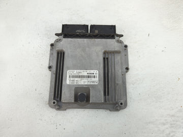 2015-2016 Ford Escape PCM Engine Control Computer ECU ECM PCU OEM P/N:FJ5A-129684-BA FJ5A-12A650-ED Fits Fits 2015 2016 OEM 
