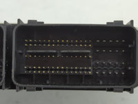 2015-2016 Ford Escape PCM Engine Control Computer ECU ECM PCU OEM P/N:FJ5A-129684-BA FJ5A-12A650-ED Fits Fits 2015 2016 OEM 