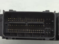 2015-2016 Ford Escape PCM Engine Control Computer ECU ECM PCU OEM P/N:FJ5A-129684-BA FJ5A-12A650-ED Fits Fits 2015 2016 OEM 